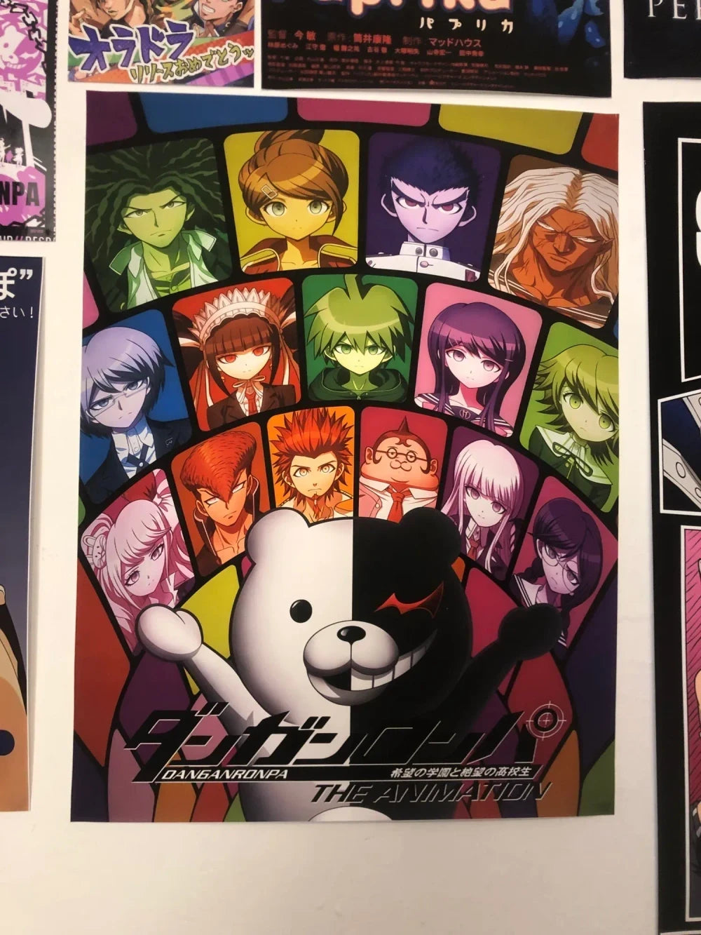 Review Card